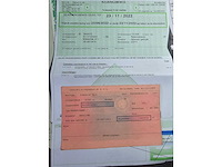 1999 porsche 911 coupé oldtimer - afbeelding 11 van  20