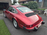 1999 porsche 911 coupé oldtimer - afbeelding 14 van  20
