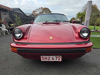 1999 porsche 911 coupé oldtimer - afbeelding 16 van  20