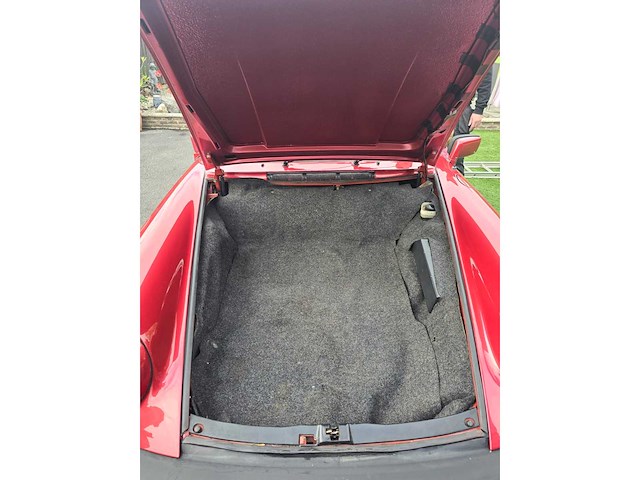 1999 porsche 911 coupé oldtimer - afbeelding 17 van  20