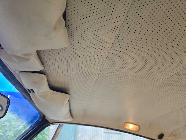 1999 porsche 911 coupé oldtimer - afbeelding 18 van  20