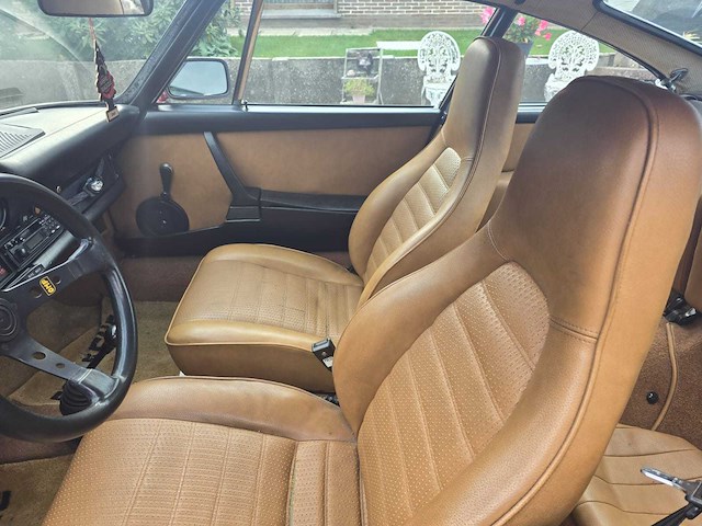 1999 porsche 911 coupé oldtimer - afbeelding 19 van  20