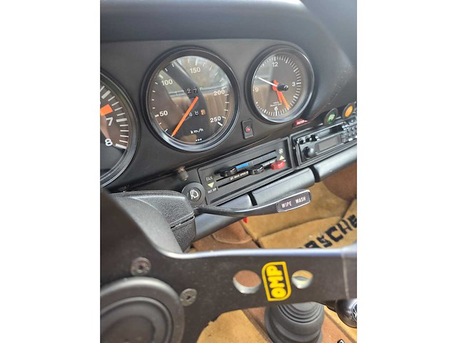 1999 porsche 911 coupé oldtimer - afbeelding 20 van  20