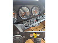 1999 porsche 911 coupé oldtimer - afbeelding 20 van  20