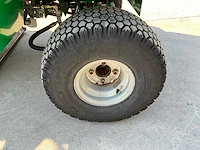 1999 ransomes parkway 2250 maaimachines - afbeelding 2 van  23