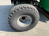 1999 ransomes parkway 2250 maaimachines - afbeelding 3 van  23