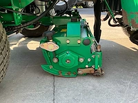 1999 ransomes parkway 2250 maaimachines - afbeelding 7 van  23