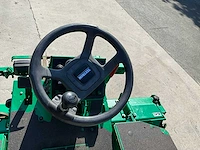 1999 ransomes parkway 2250 maaimachines - afbeelding 8 van  23
