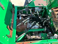 1999 ransomes parkway 2250 maaimachines - afbeelding 14 van  23