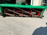 1999 ransomes parkway 2250 maaimachines - afbeelding 15 van  23