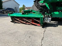 1999 ransomes parkway 2250 maaimachines - afbeelding 16 van  23