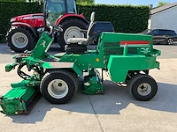 1999 ransomes parkway 2250 maaimachines - afbeelding 12 van  23