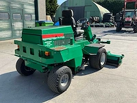 1999 ransomes parkway 2250 maaimachines - afbeelding 19 van  23
