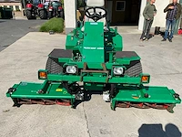 1999 ransomes parkway 2250 maaimachines - afbeelding 22 van  23