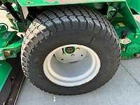 1999 ransomes parkway 2250 maaimachines - afbeelding 23 van  23