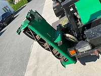 1999 ransomes parkway 2250 plus maaimachines - afbeelding 4 van  19