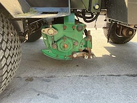 1999 ransomes parkway 2250 plus maaimachines - afbeelding 11 van  19