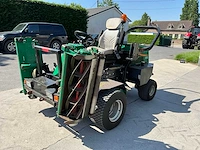 1999 ransomes parkway 2250 plus maaimachines - afbeelding 1 van  19