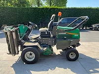 1999 ransomes parkway 2250 plus maaimachines - afbeelding 12 van  19