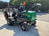 1999 ransomes parkway 2250 plus maaimachines - afbeelding 13 van  19