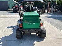 1999 ransomes parkway 2250 plus maaimachines - afbeelding 14 van  19
