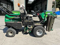 1999 ransomes parkway 2250 plus maaimachines - afbeelding 16 van  19