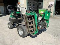 1999 ransomes parkway 2250 plus maaimachines - afbeelding 17 van  19