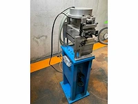1999 reynaers ponsmachine 2 stuks - afbeelding 4 van  16