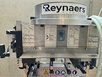 1999 reynaers ponsmachine 2 stuks - afbeelding 6 van  16