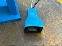 1999 reynaers ponsmachine 2 stuks - afbeelding 7 van  16
