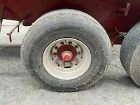 1999 roagna r140 kipper - afbeelding 3 van  27