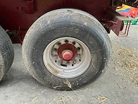 1999 roagna r140 kipper - afbeelding 5 van  27