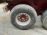 1999 roagna r140 kipper - afbeelding 7 van  27