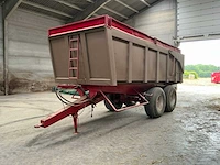 1999 roagna r140 kipper - afbeelding 1 van  27