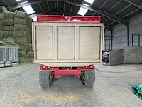 1999 roagna r140 kipper - afbeelding 22 van  27