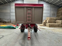 1999 roagna r140 kipper - afbeelding 26 van  27