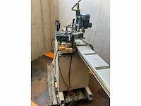 1999 rotox kbg 192 kopieerboormachine - afbeelding 3 van  9
