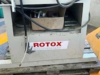 1999 rotox kbg 192 kopieerboormachine - afbeelding 7 van  9