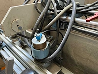 1999 rotox kf 347 kopieerfreesmachine - afbeelding 2 van  12