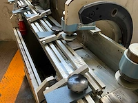 1999 rotox kf 347 kopieerfreesmachine - afbeelding 3 van  12