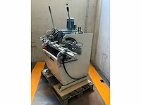 1999 rotox kf 347 kopieerfreesmachine - afbeelding 5 van  12