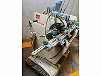 1999 rotox kf 347 kopieerfreesmachine - afbeelding 6 van  12