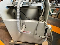 1999 rotox kf 347 kopieerfreesmachine - afbeelding 8 van  12