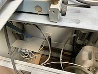 1999 rotox kf 347 kopieerfreesmachine - afbeelding 9 van  12