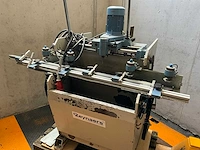 1999 rotox kf 347 kopieerfreesmachine - afbeelding 10 van  12