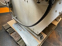 1999 rotox kf 347 kopieerfreesmachine - afbeelding 12 van  12