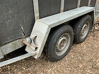 1999 rw t2000 aanhangwagen - afbeelding 6 van  22