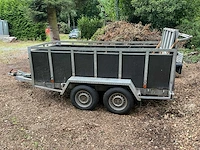 1999 rw t2000 aanhangwagen - afbeelding 12 van  22