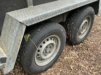 1999 rw t2000 aanhangwagen - afbeelding 21 van  22