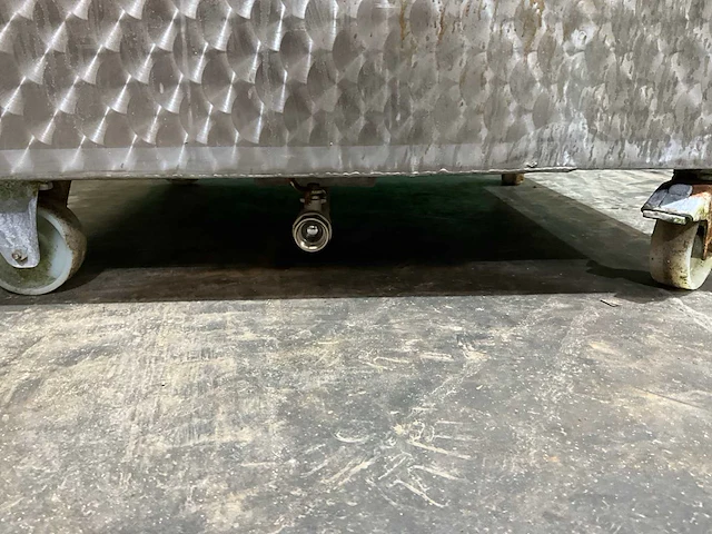 1999 safety-kleen model 110 onderdelenreiniger - afbeelding 8 van  16